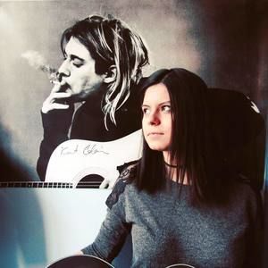 Meet your Posher, Kat